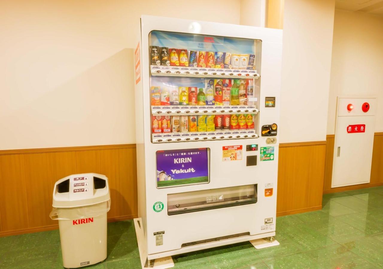 Apa Hotel Miyazaki Nobeoka Ekimae Екстериор снимка