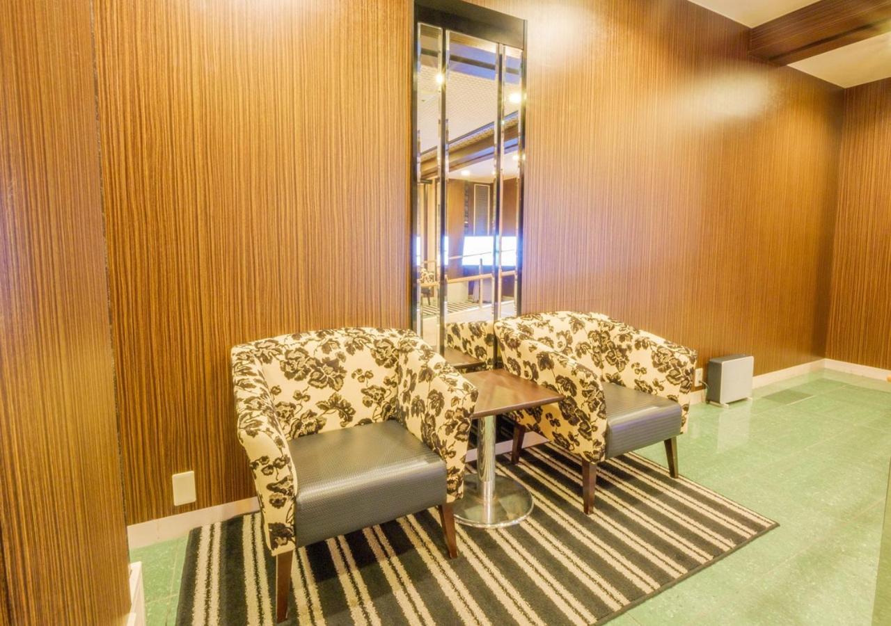 Apa Hotel Miyazaki Nobeoka Ekimae Екстериор снимка