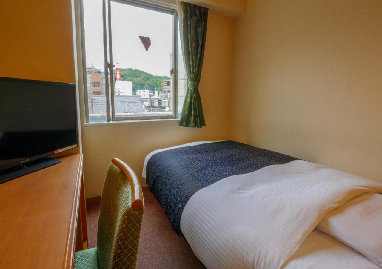 Apa Hotel Miyazaki Nobeoka Ekimae Екстериор снимка