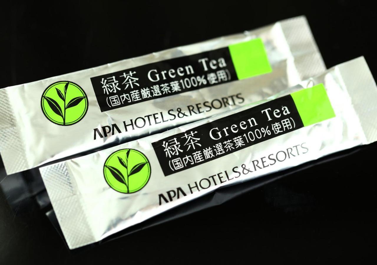 Apa Hotel Miyazaki Nobeoka Ekimae Екстериор снимка