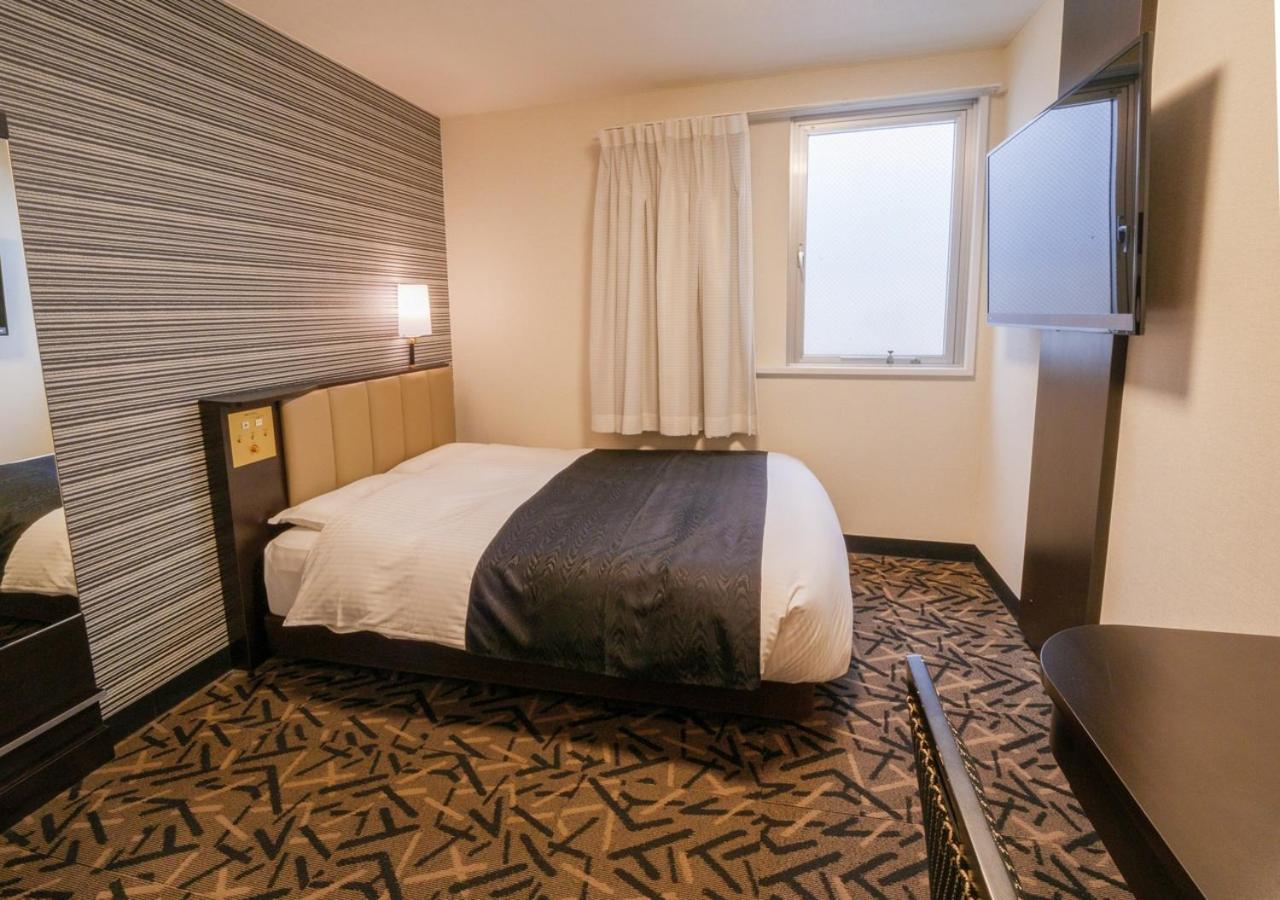 Apa Hotel Miyazaki Nobeoka Ekimae Екстериор снимка