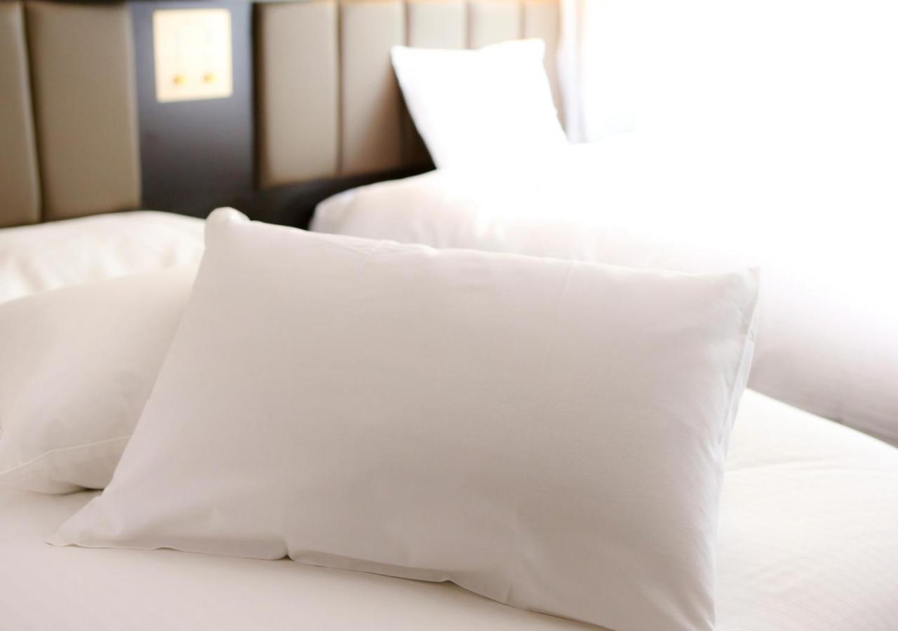 Apa Hotel Miyazaki Nobeoka Ekimae Екстериор снимка