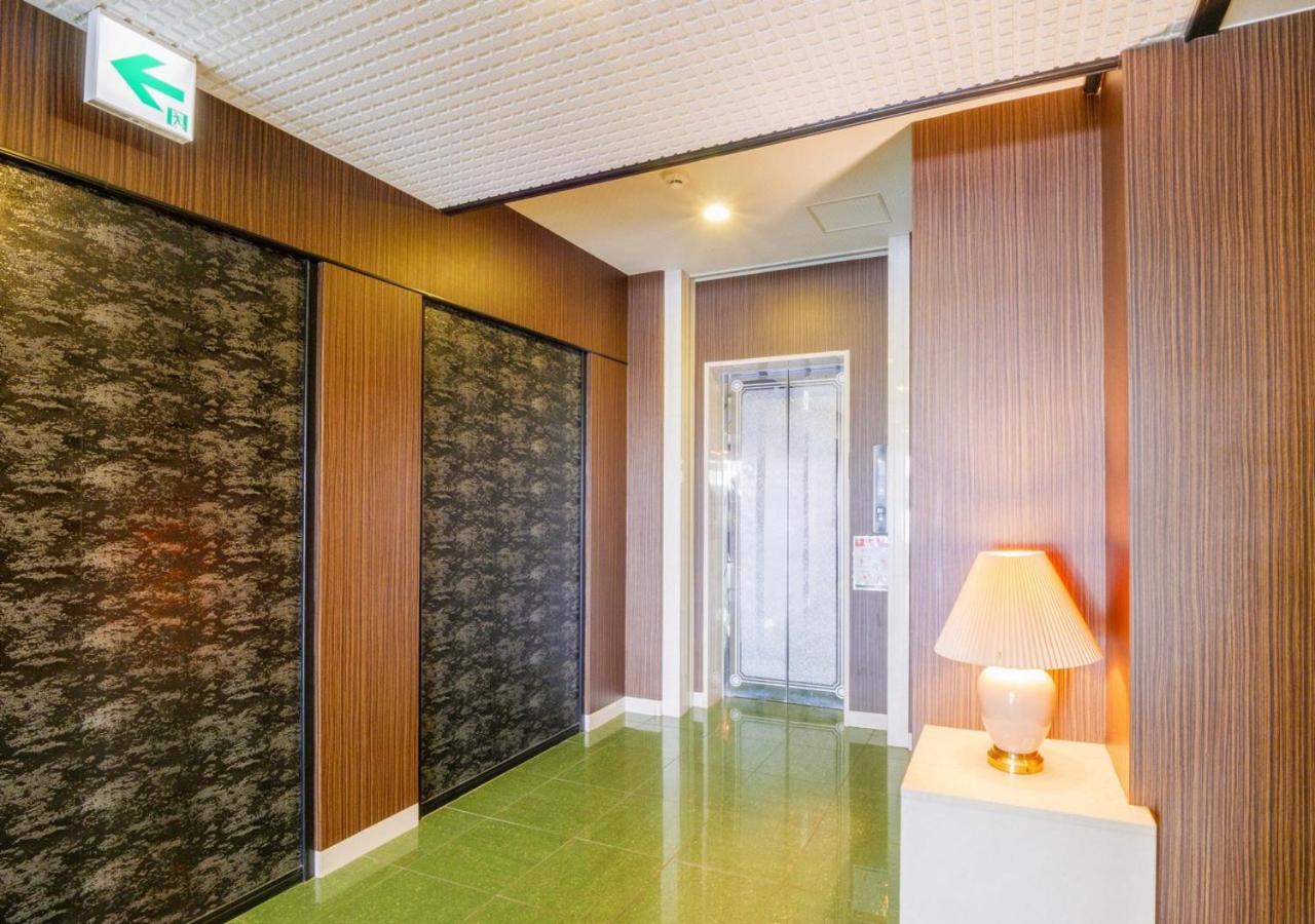 Apa Hotel Miyazaki Nobeoka Ekimae Екстериор снимка