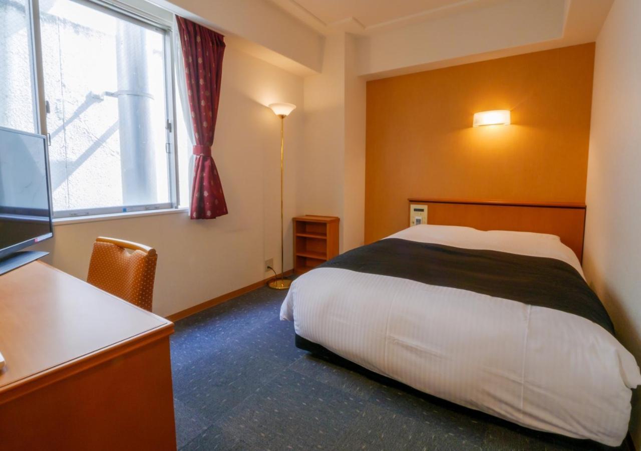 Apa Hotel Miyazaki Nobeoka Ekimae Екстериор снимка