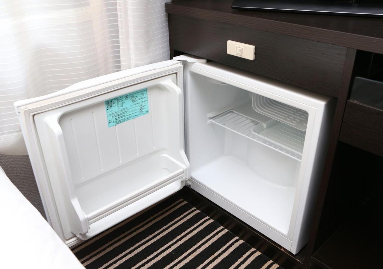 Apa Hotel Miyazaki Nobeoka Ekimae Екстериор снимка