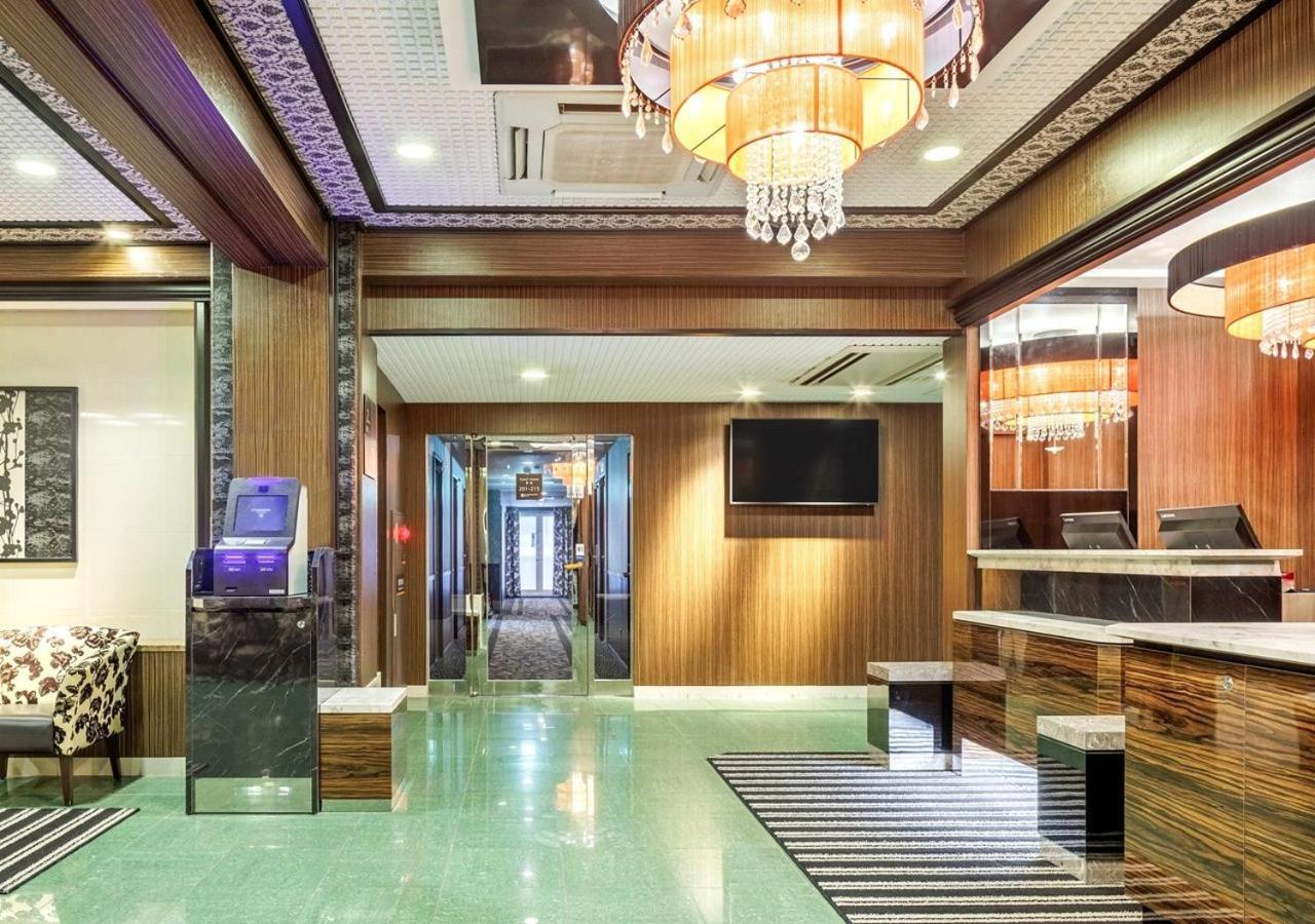 Apa Hotel Miyazaki Nobeoka Ekimae Екстериор снимка