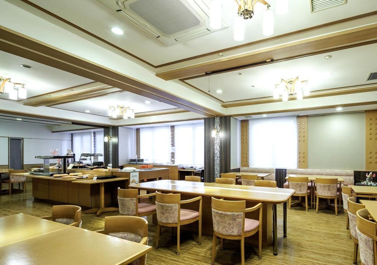 Apa Hotel Miyazaki Nobeoka Ekimae Екстериор снимка